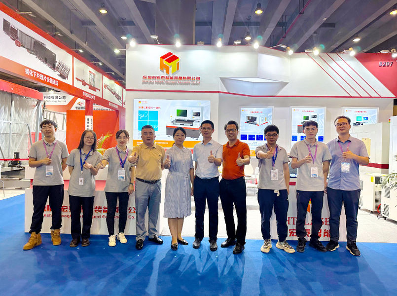 중국 ShenZhen CKD Precision Mechanical &amp; Electrical Co., Ltd. 회사 프로필