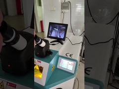 최대 단일 펄스 에너지 40J/100J 보석 복원을 위한 보석 레이저 용접 기계