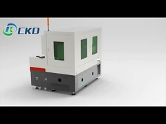 적외선 피코 초초 유리 레이저 절단 기계