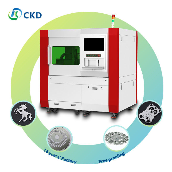 Taiwan Dongfeng CNC Laser Cutter Machine Laser Metal Engraving Machine