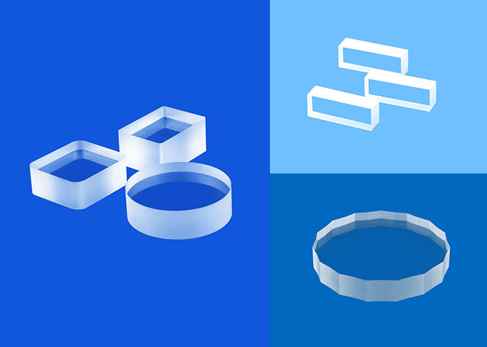 Laser Glass Cutting Machine Offering Precise Control Over Cutting Depth and Speed To Achieve Desired Glass Edge Finishes  To Accuracy±0.01mm