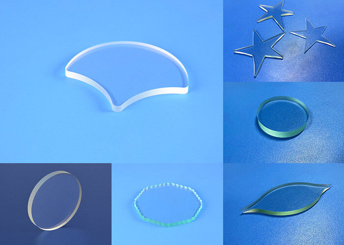 Laser Glass Cutting Machine designed to support various laser power levels adapting to different glass cutting demands