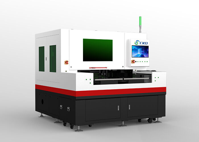 Energy Saving Laser Glass Cutting Machine Designed to Minimize Power Consumption Without Compromising Performance  To Accuracy±0.01mm