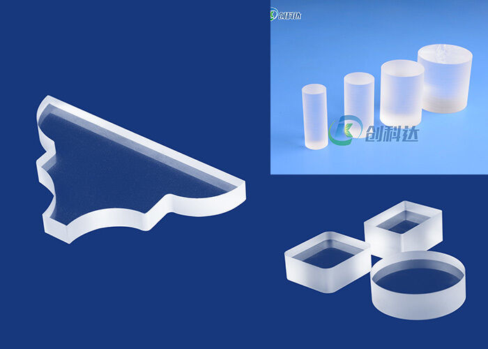 Laser Glass Cutting Machine capable of cutting complex shapes and patterns enabling innovative glass design possibilities