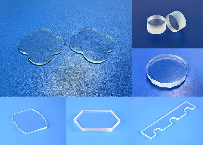 Laser Glass Cutting Machine Designed to Enhance Productivity and Reduce Material Waste in Glass Fabrication Processes