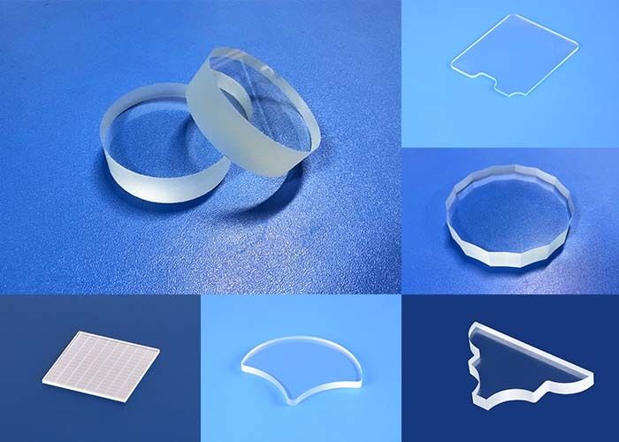Laser Glass Cutting Machine Providing Seamless Integration with Existing Production Lines and Automation Systems